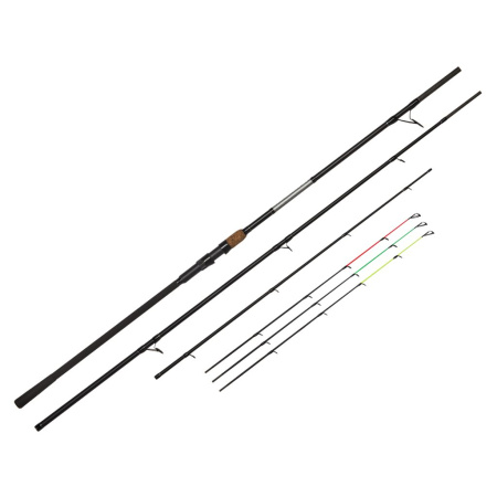 Meškerė Feeder Concept Flat Method 120