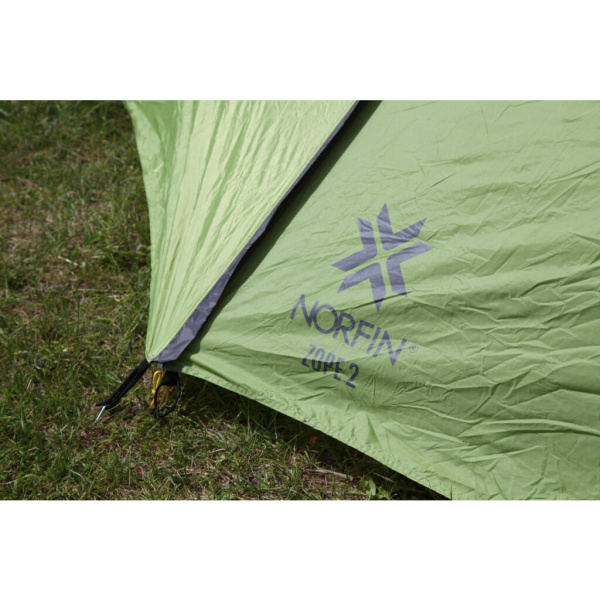 Palapinė automatinė Norfin Zope 2