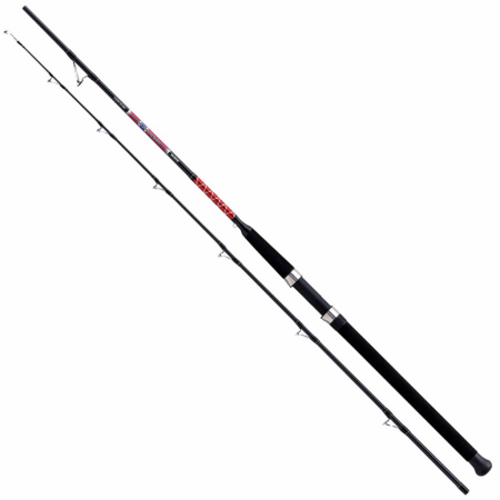Spiningas Balzer Norway Safari Flexo Jig