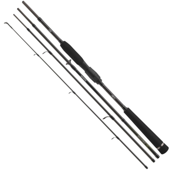 Spiningas Daiwa Megaforce Travel