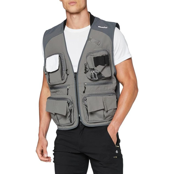 Liemenė Snowbee Superlight