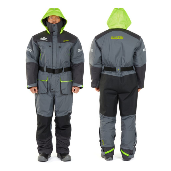 Kostiumas žieminis Norfin Signal Pro 2