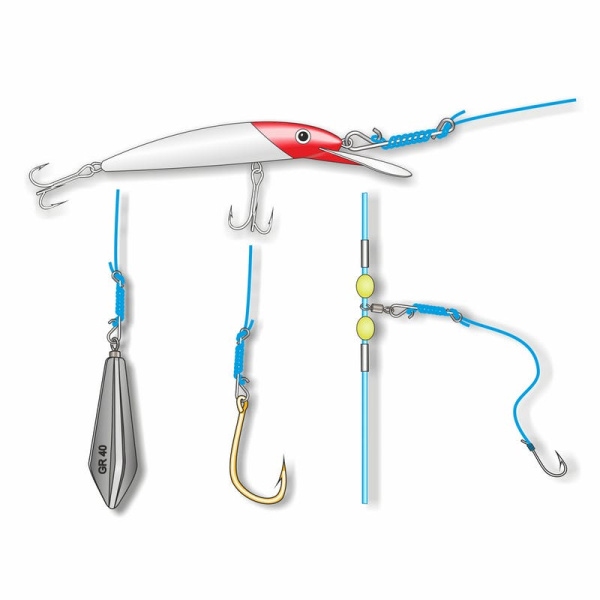 Jungtis bemazgė Stonfo Fast Snap Nr.1