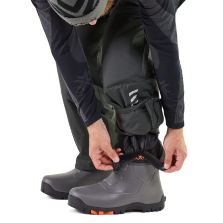 Kostiumas žieminis Norfin Tornado Pro Desert