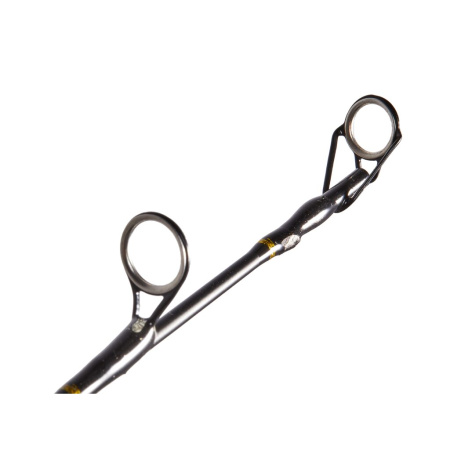 Meškerėlė žieminė Lucky John Mebaru