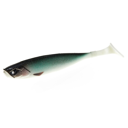 Guminukas Lucky John 3D Basara Soft Swim 6"