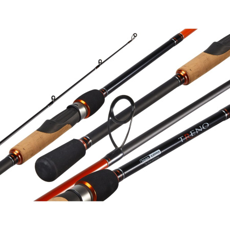 Spiningas Team Salmo Treno