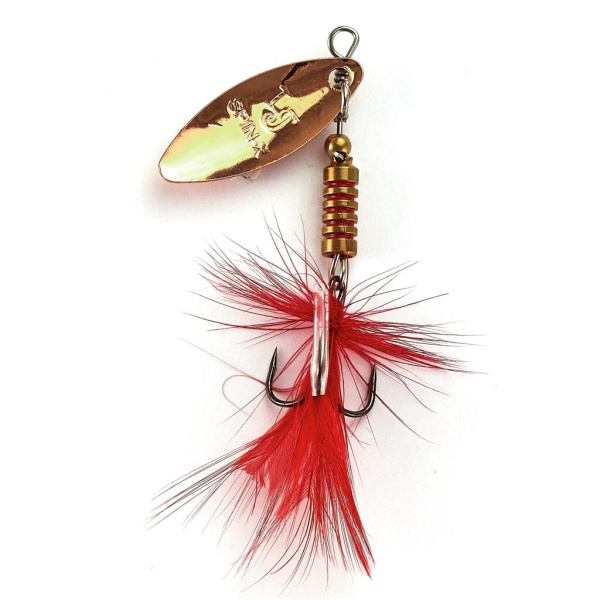 Sukriukė Lucky John Spin X Long 4g