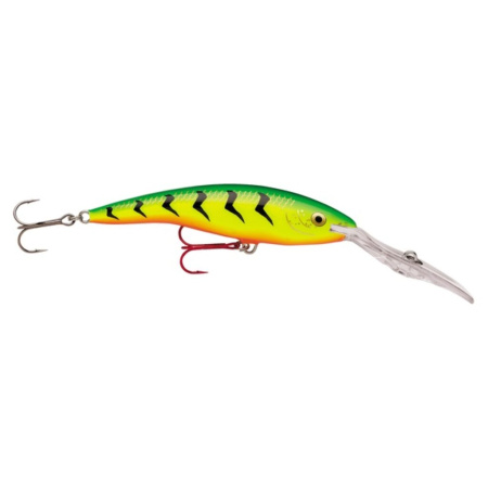 Vobleris Rapala Deep Tail Dancer