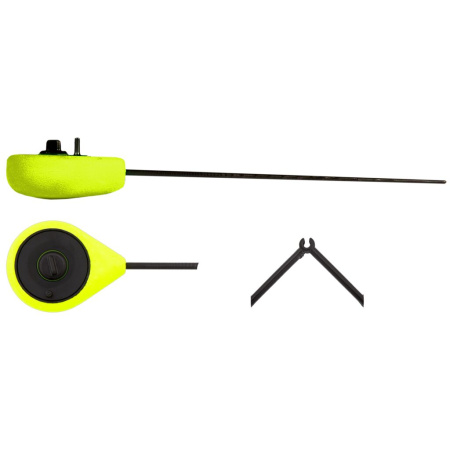 Meškerėlė žieminė Salmo Sport