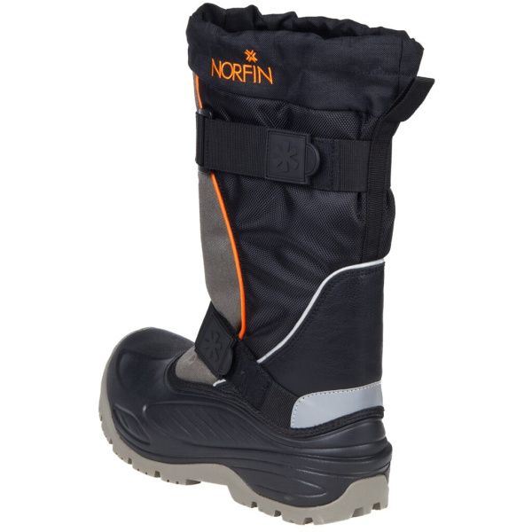 Batai žieminiai Norfin Avalanche