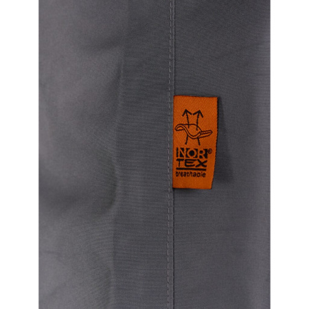 Bridkelnės Norfin Pilot Stockingfoot Grey