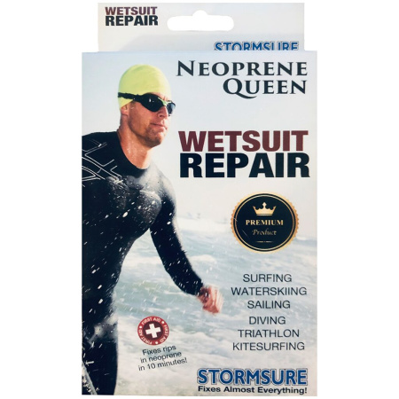 Remontinis komplektas Stormsure Premium Neoprene Queen