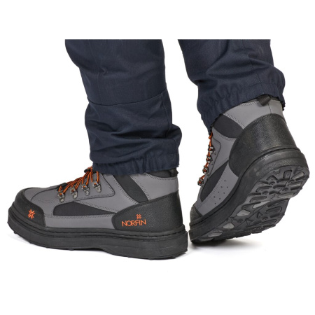 Batai braidymui Norfin Creek