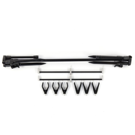 Stovas meškerėms Salmo