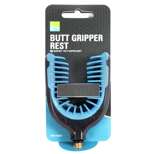 Laikiklis meškerėms Preston Butt Gripper