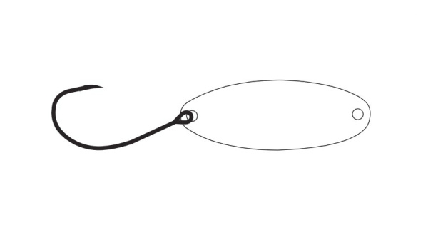 Kabliukai Lucky John Predator_LJH531-001.jpg