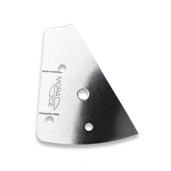 Peiliai grąžtui Mora Ice Expert 130mm