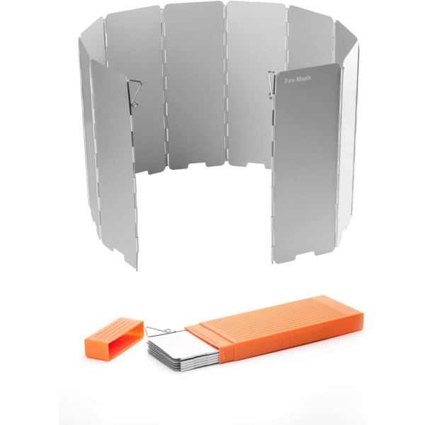 Apsauga nuo vėjo Fire-Maple