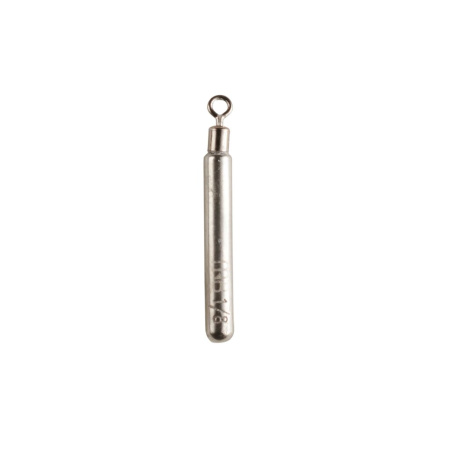 Svarelis volframinis Skinny WS 14,17g