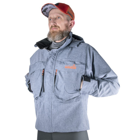 Striukė Norfin Knot Pro