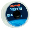 PVA tirpstantis StarBaits Snow Gros 20m