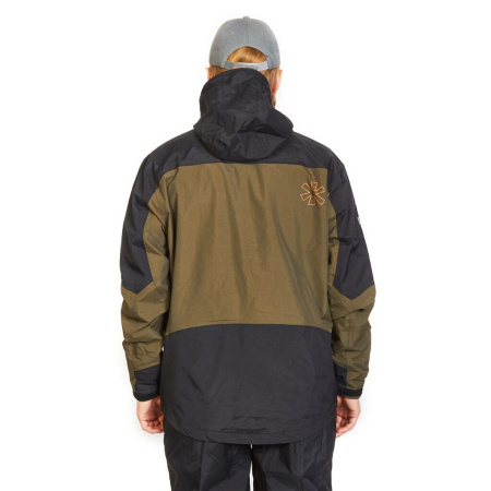 Striukė Norfin River