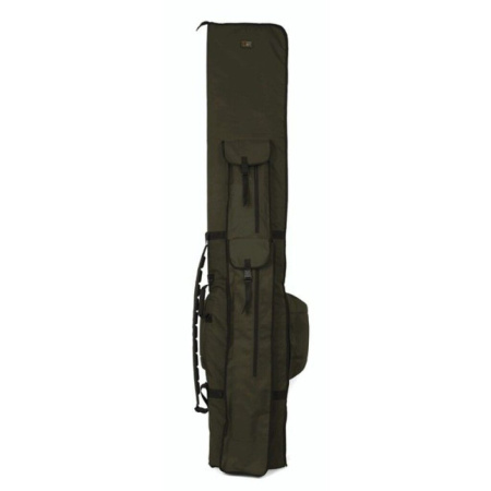 Dėklas meškerėms Fox R Series 4 Holdall 13ft