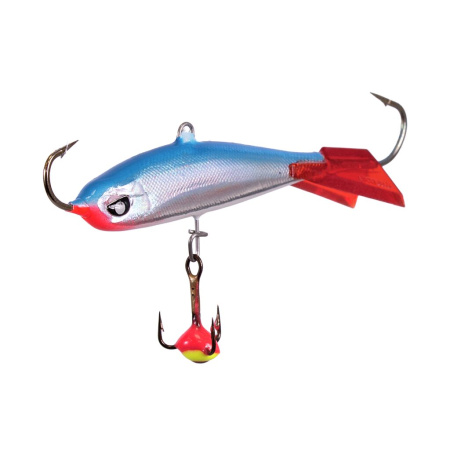 Švytuoklė Lucky John IV Nordic