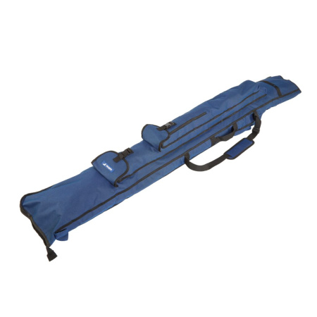 Dėklas meškerėms Salmo Carp 3 215cm