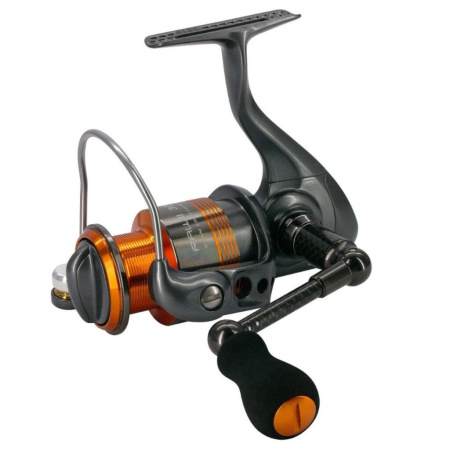 Ritė Okuma Raw II 30FD