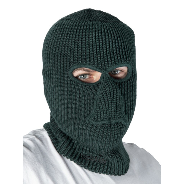 Kepurė - kaukė Norfin Knitted