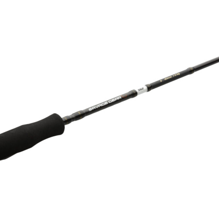 Spiningas Savage Gear SG2 Micro Game