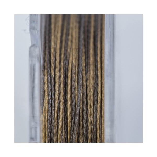 Valas pavadėliams Korum Smokescreen Micro Braid