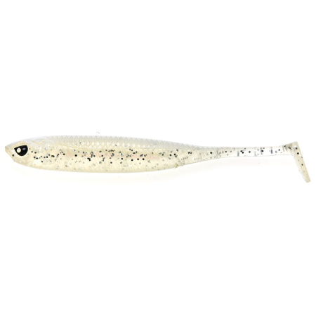 Guminukas Lucky John 3D Makora Shad Tail 4"