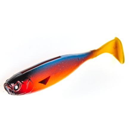 Guminukas Lucky John 3D Basara Soft Swim 3.5"