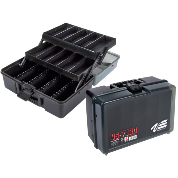 Dėžė Meiho Versus