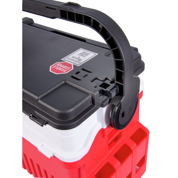 Dėžė Meiho Versus 7070 Lucky John