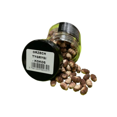Boiliai Boland Wafters Snail Duo Tiger Nut/Coconut 10mm 50ml