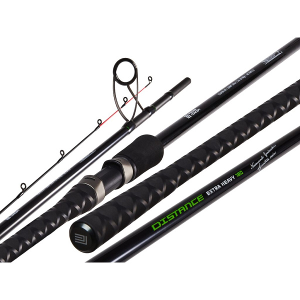 Meškerė Feeder Concept Distance Extra Heavy 180