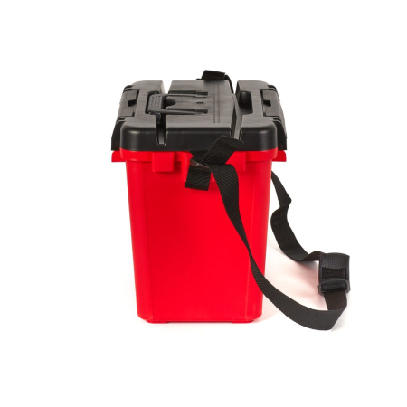 Dėžė žieminė Lucky John