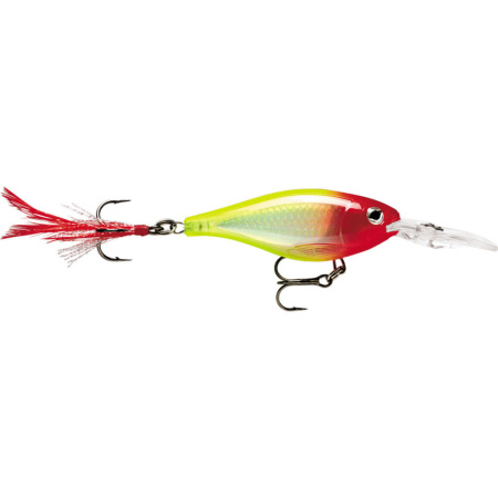 Vobleris Rapala X-Rap Shad