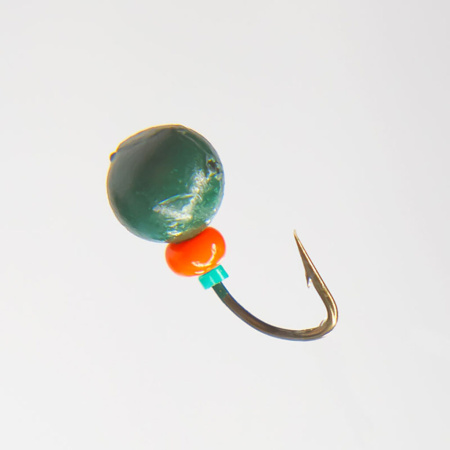 Avižėlė švininė Salmo