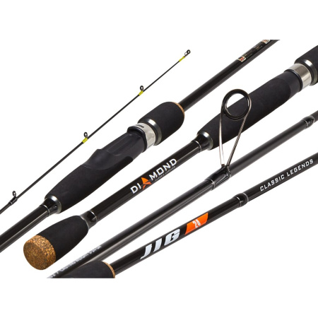 Spiningas Salmo Diamond Jig 24