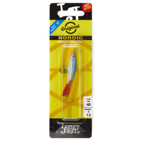 Švytuoklė Lucky John IV Nordic