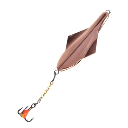 Blizgutė žieminė Lucky John Glider