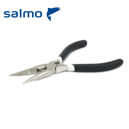 Žnyplės Salmo 16.5cm