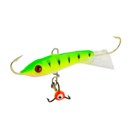 Švytuoklė Lucky John VIII Classic