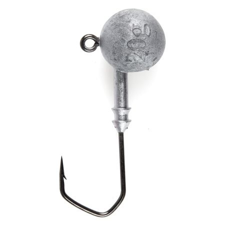 Galvakablis Lucky John Barbarian #3/0, 20g