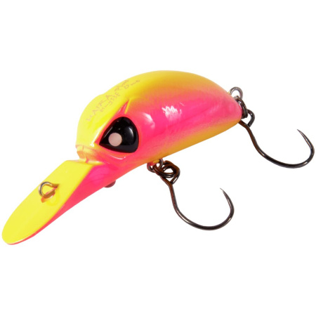 Vobleris Lucky John Pro Haira Tiny ATG 33LBF PF